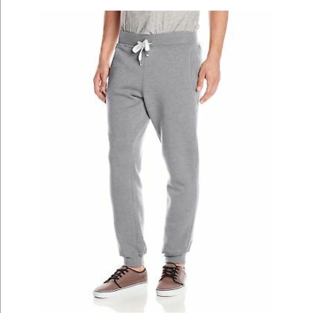NWT Men’s Southpole Joggers Size Medium